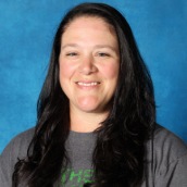 Lynde Cress-Reed