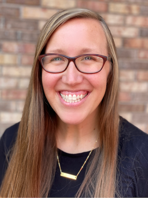 Lindsay Blackmon