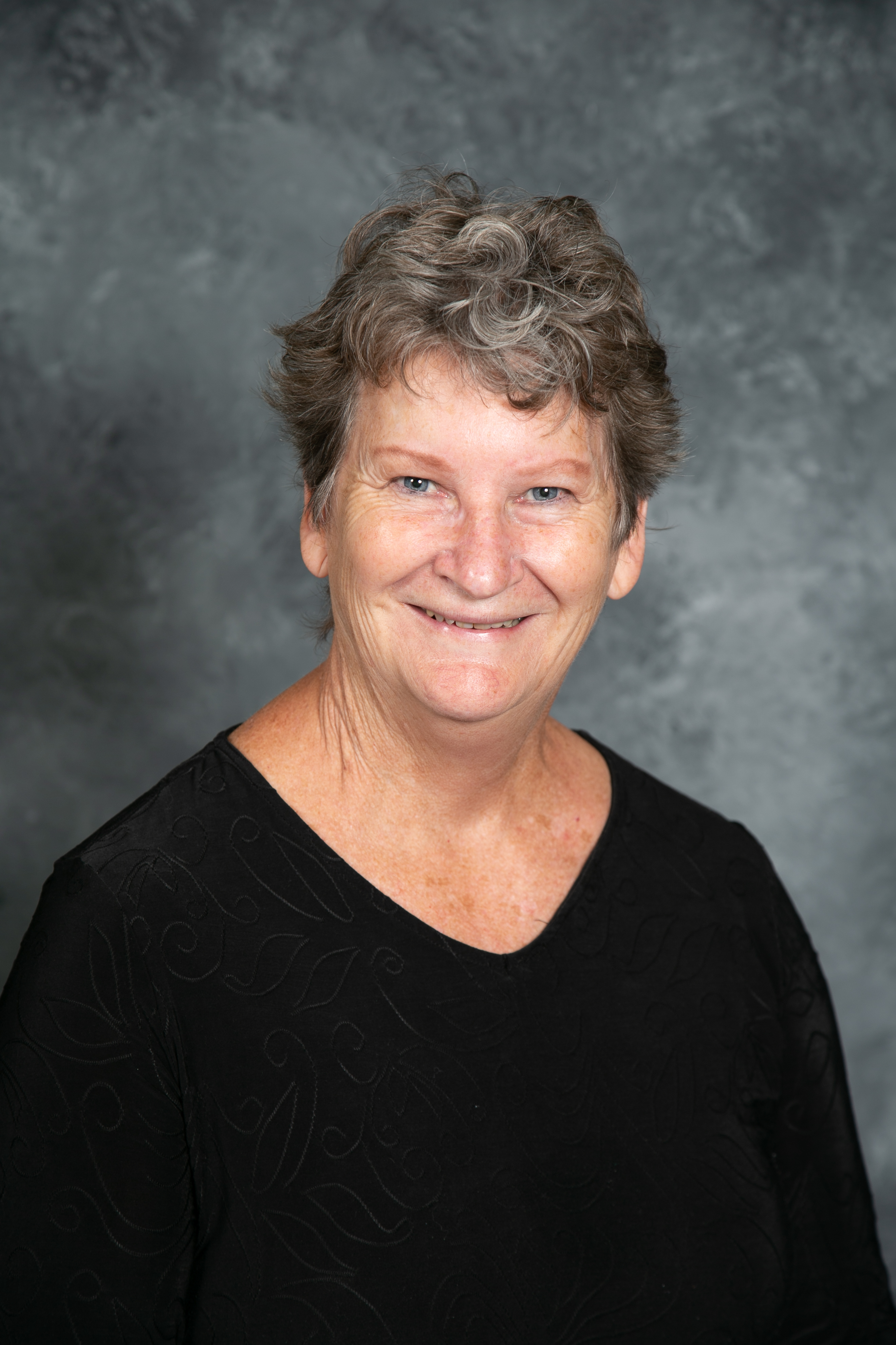 Angie Johnson