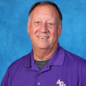 Van Beacham