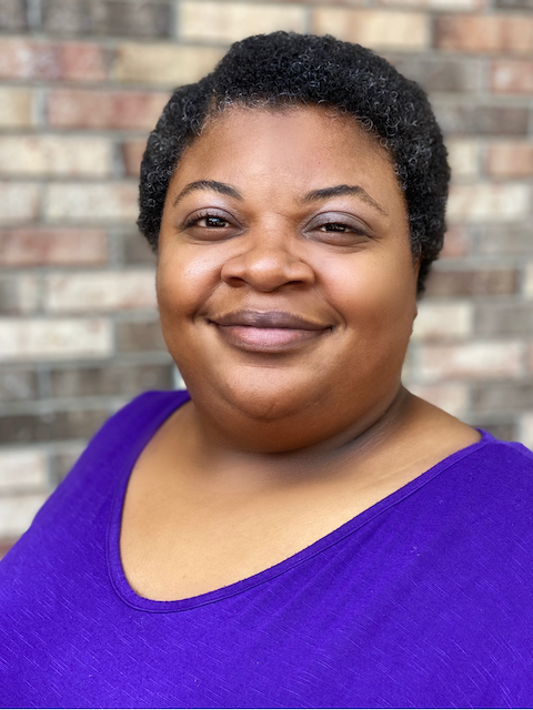 Sakeenah Gurley