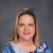 Amy Stephenson