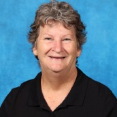 Angie Johnson