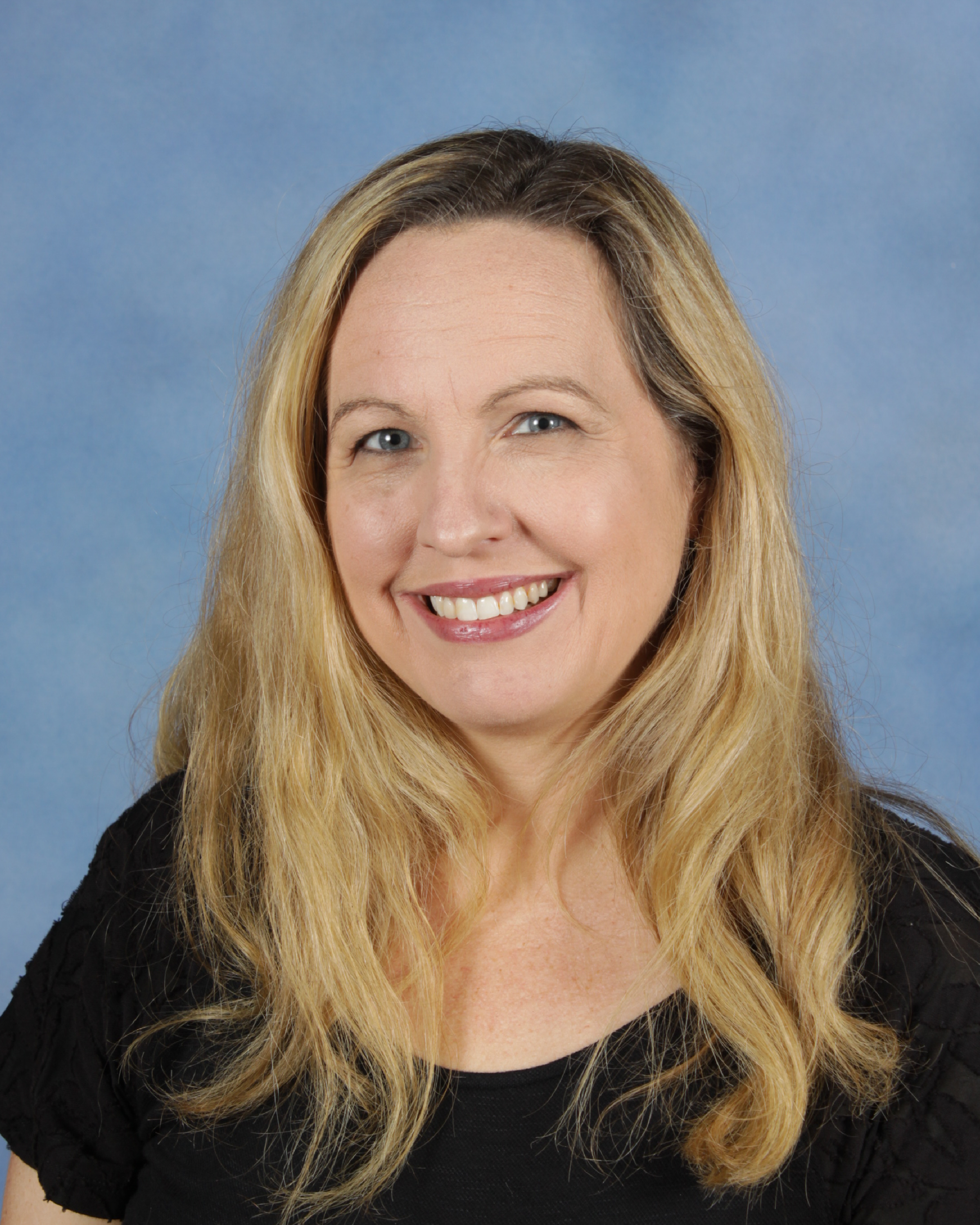 Amy Hancock