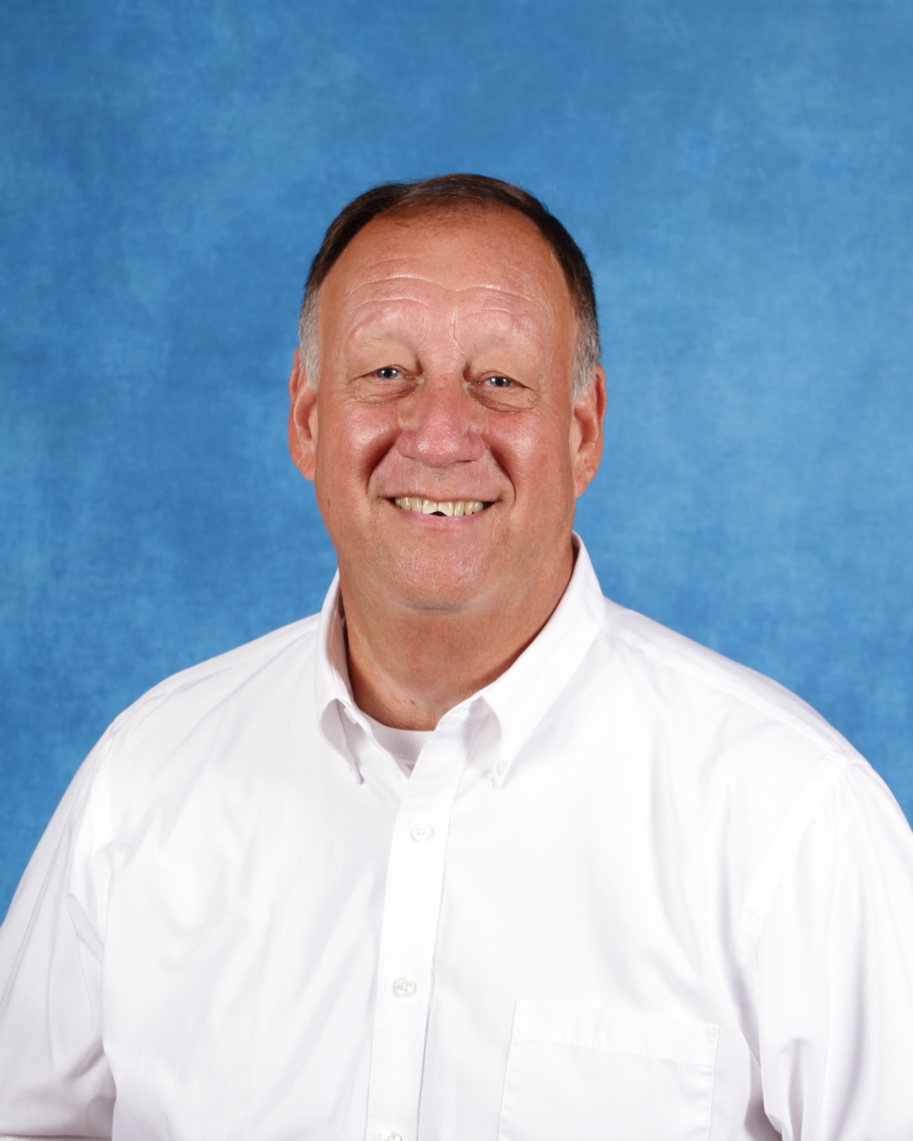 Van Beacham