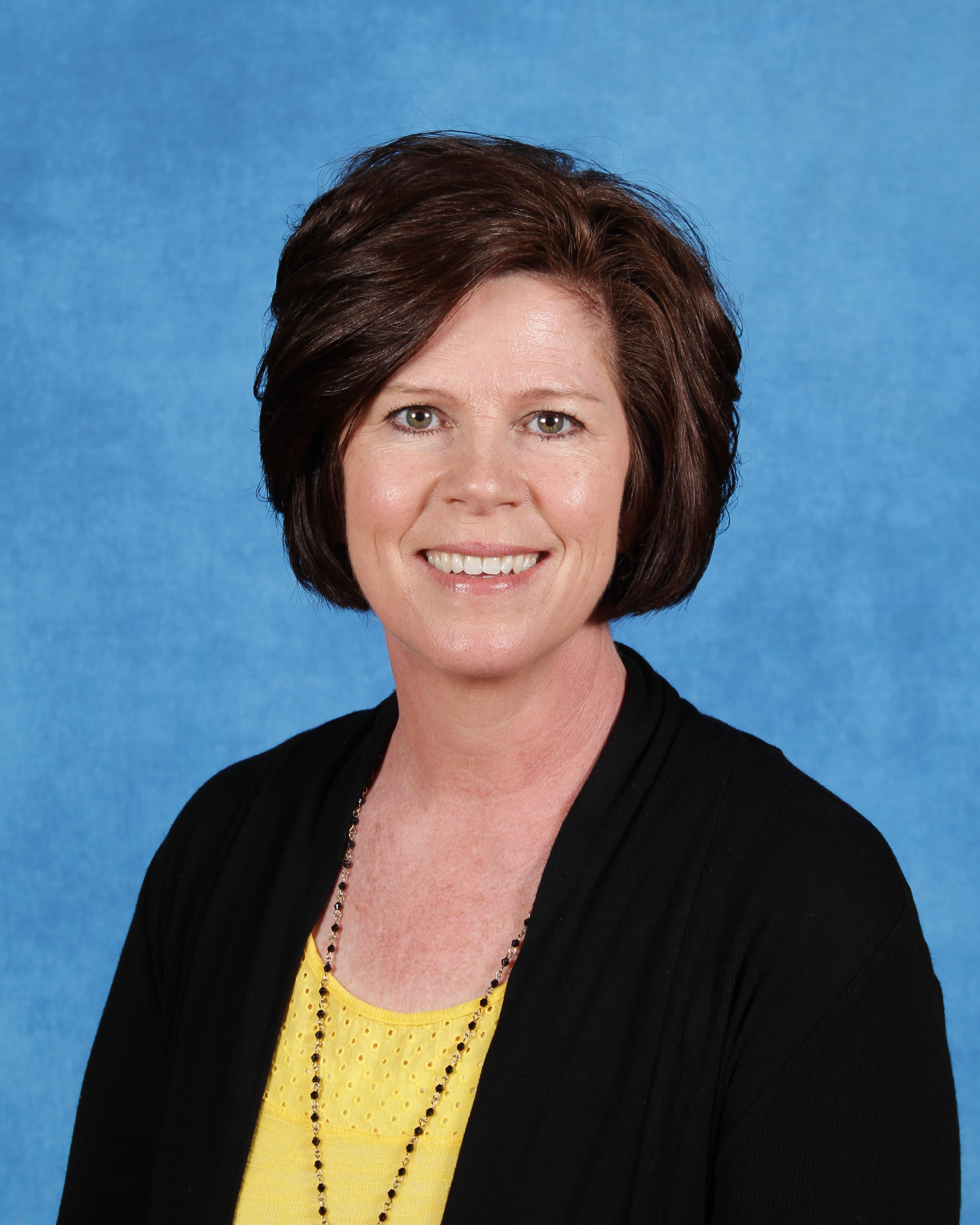 Michele Hockema