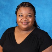 Sakeenah Gurley