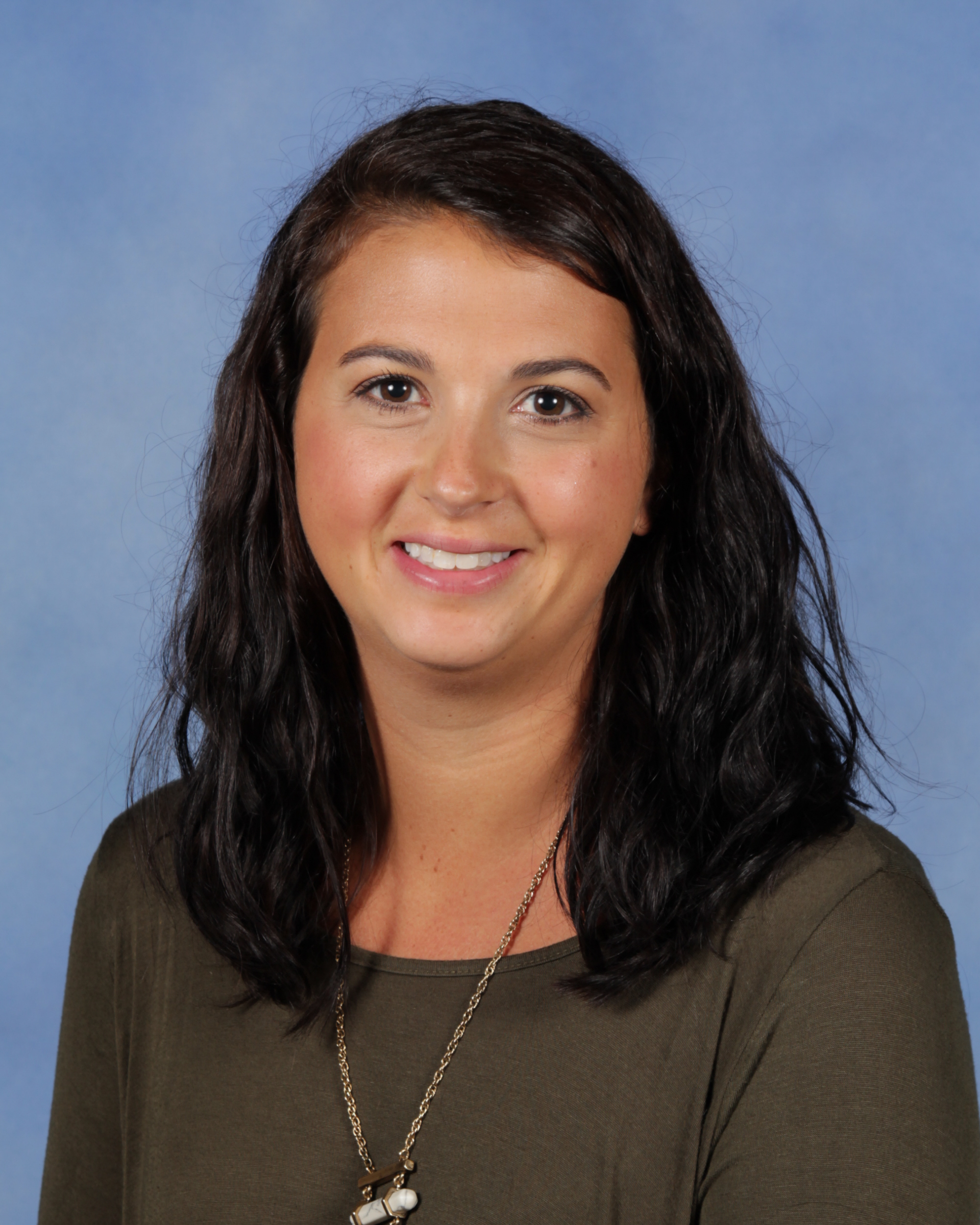 Krista Casto