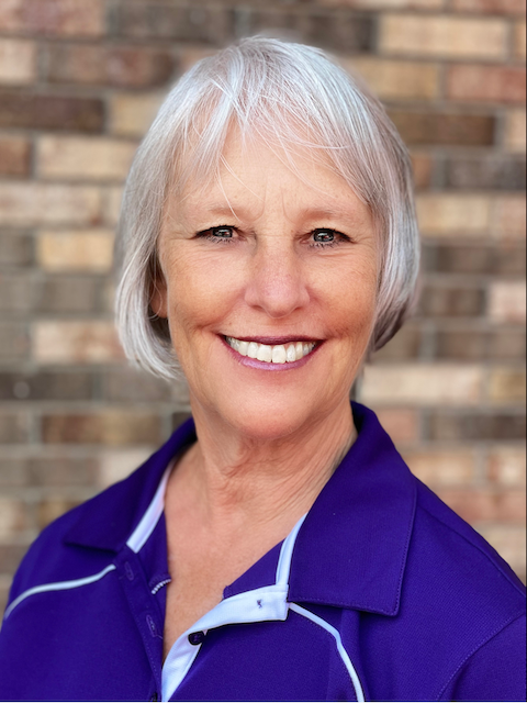 Kathy Dickinson