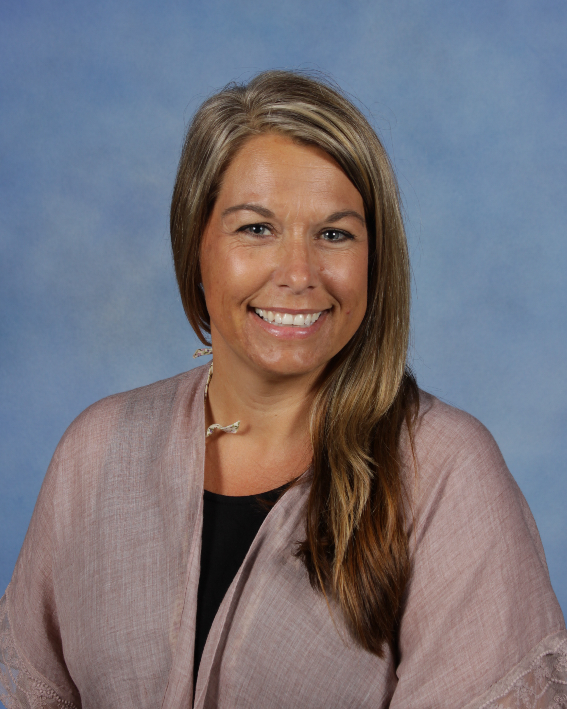 Sherri Phillips