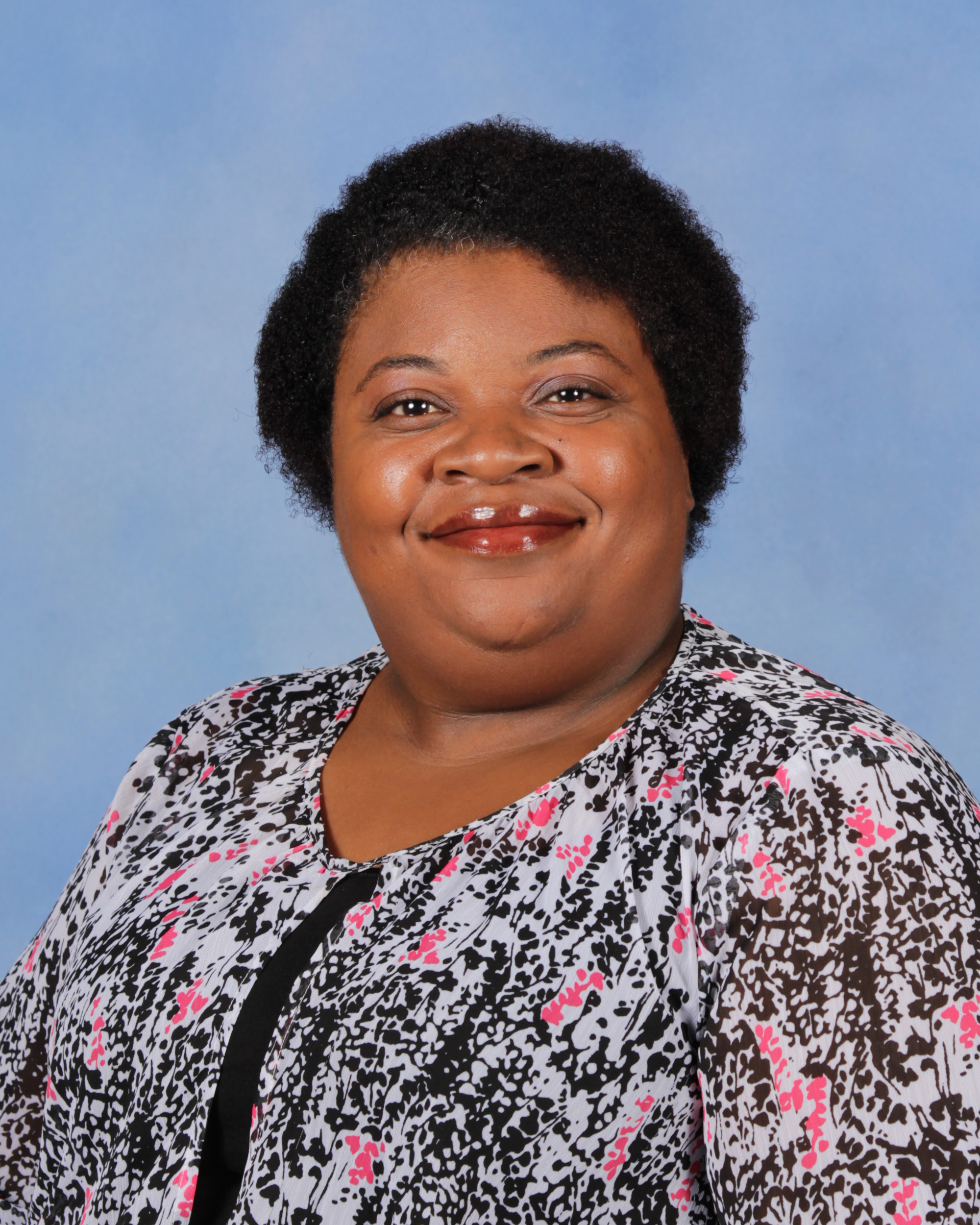 Sakeenah Sherrer-Gurley