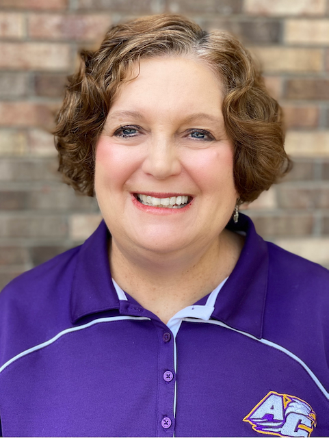 Karen Keely