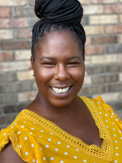 Queasha Goodjoines