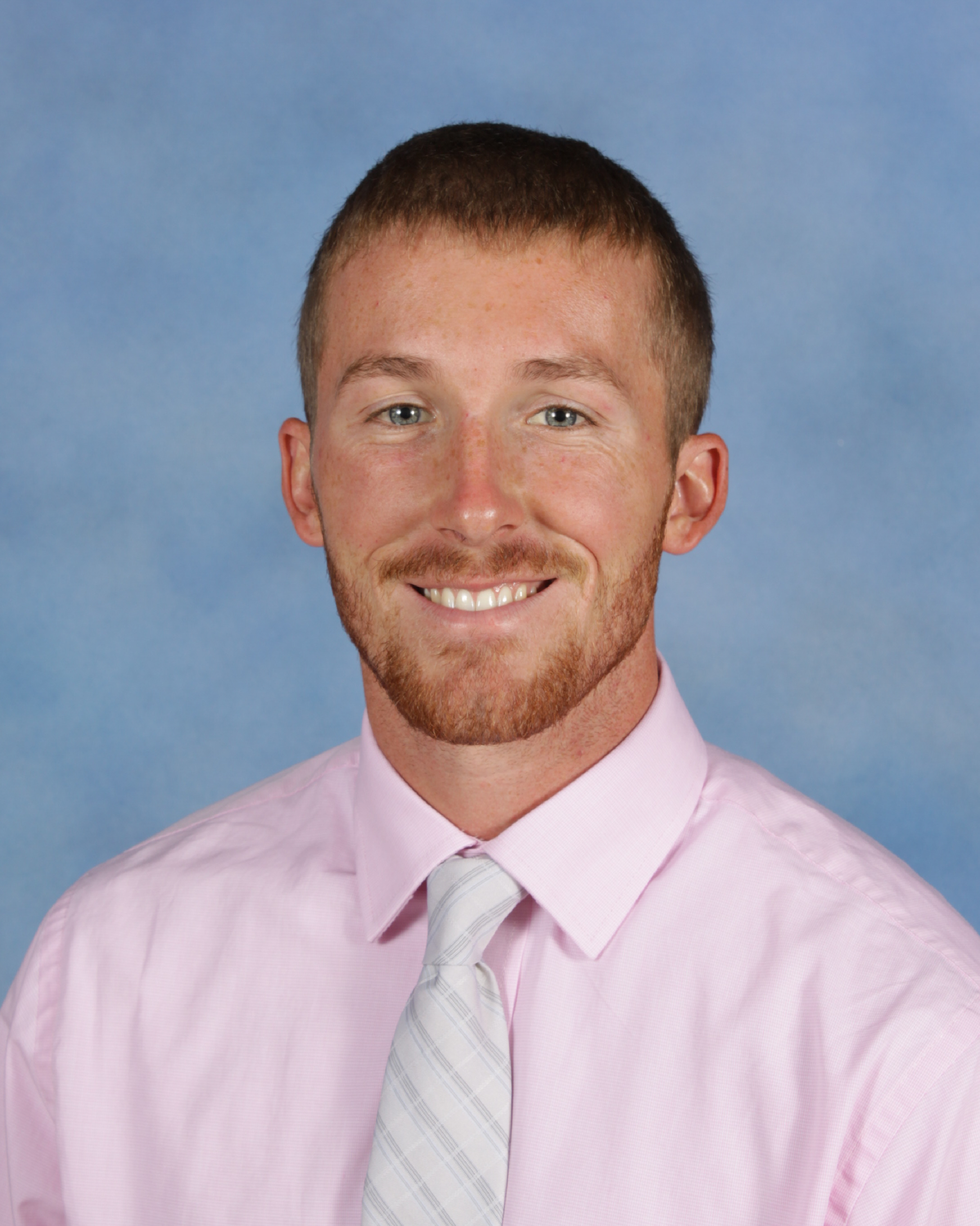 Hunter Reynolds