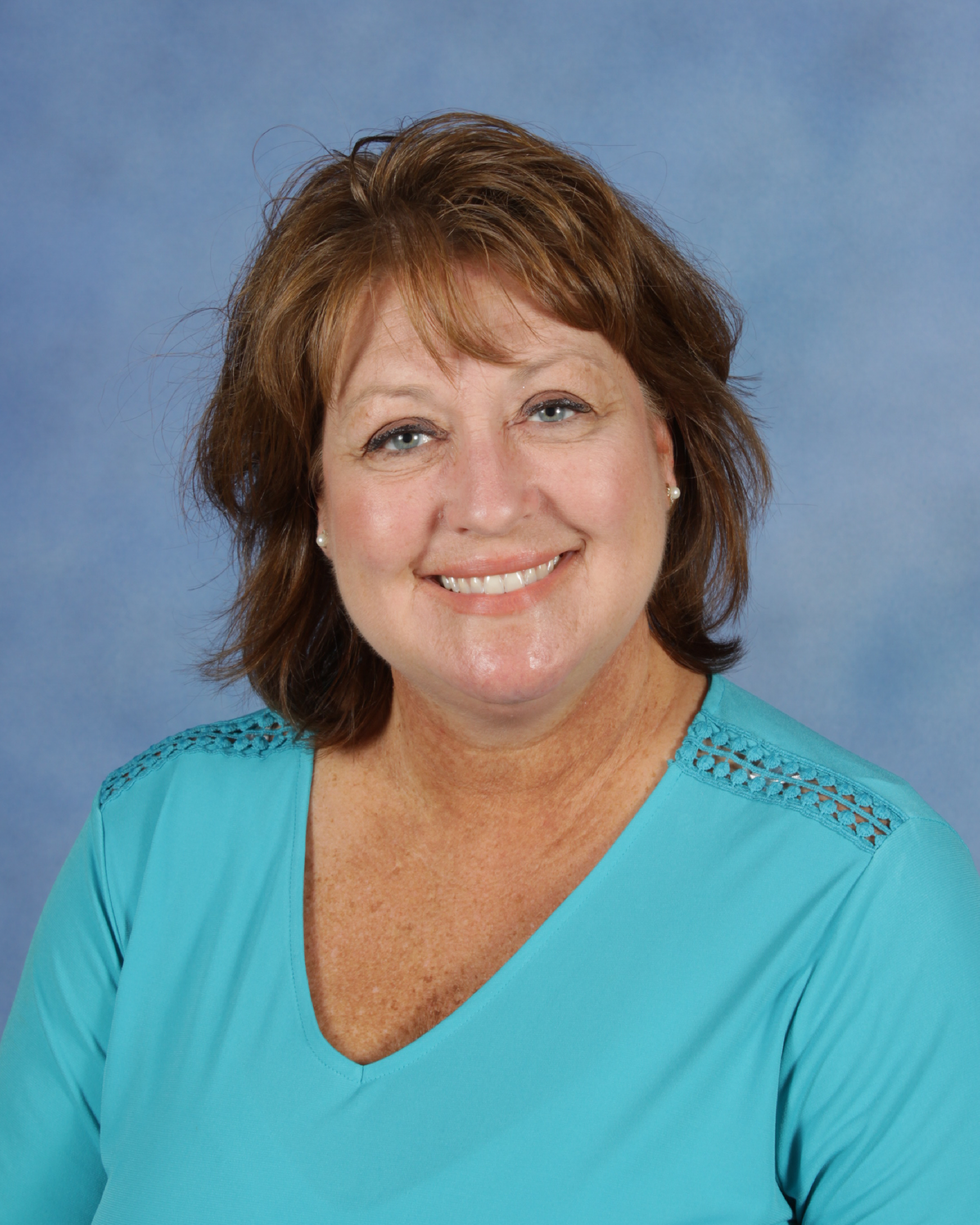 Tandy Fortson