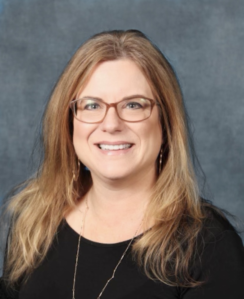 Michelle Mitchell