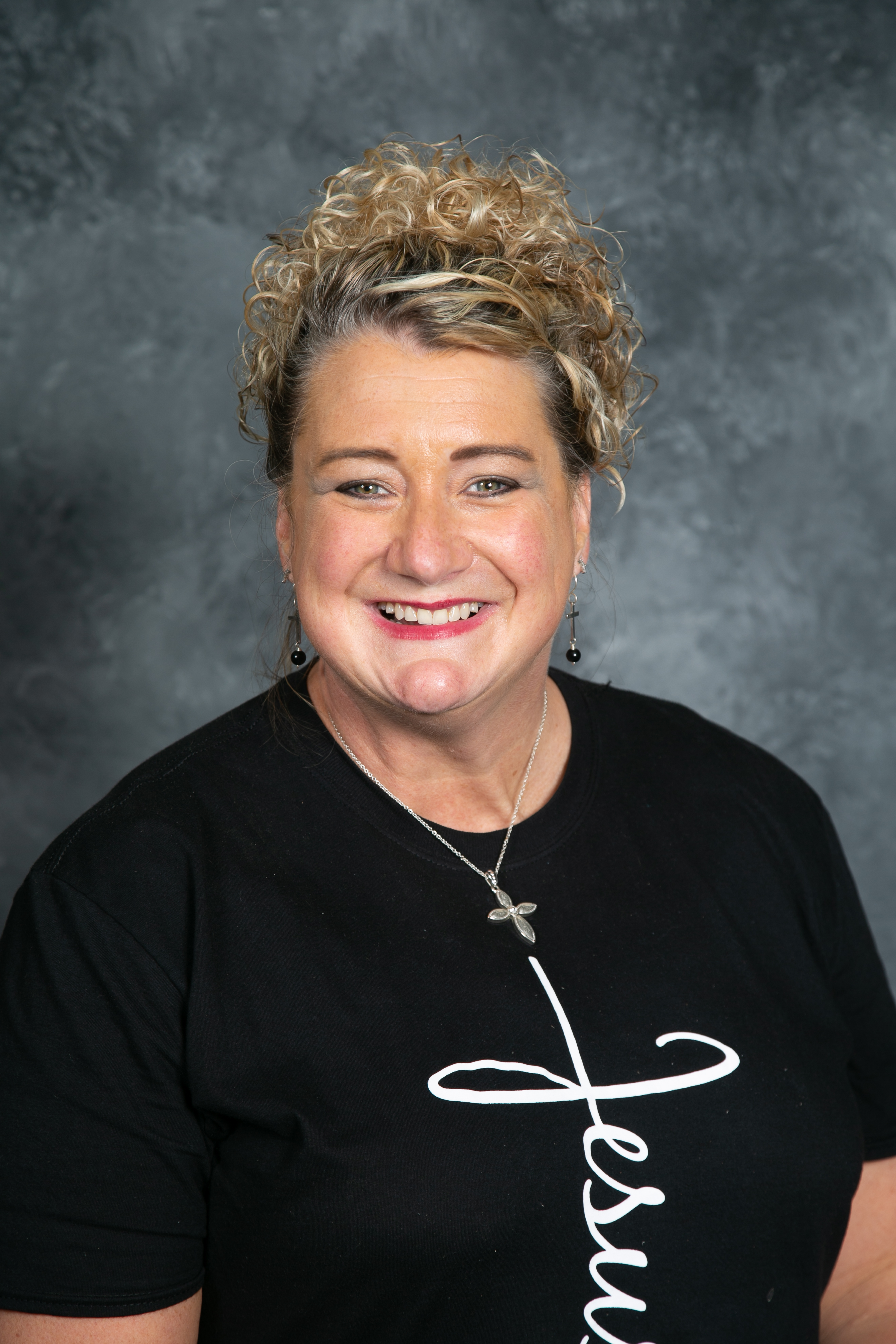 Tamela Campbell