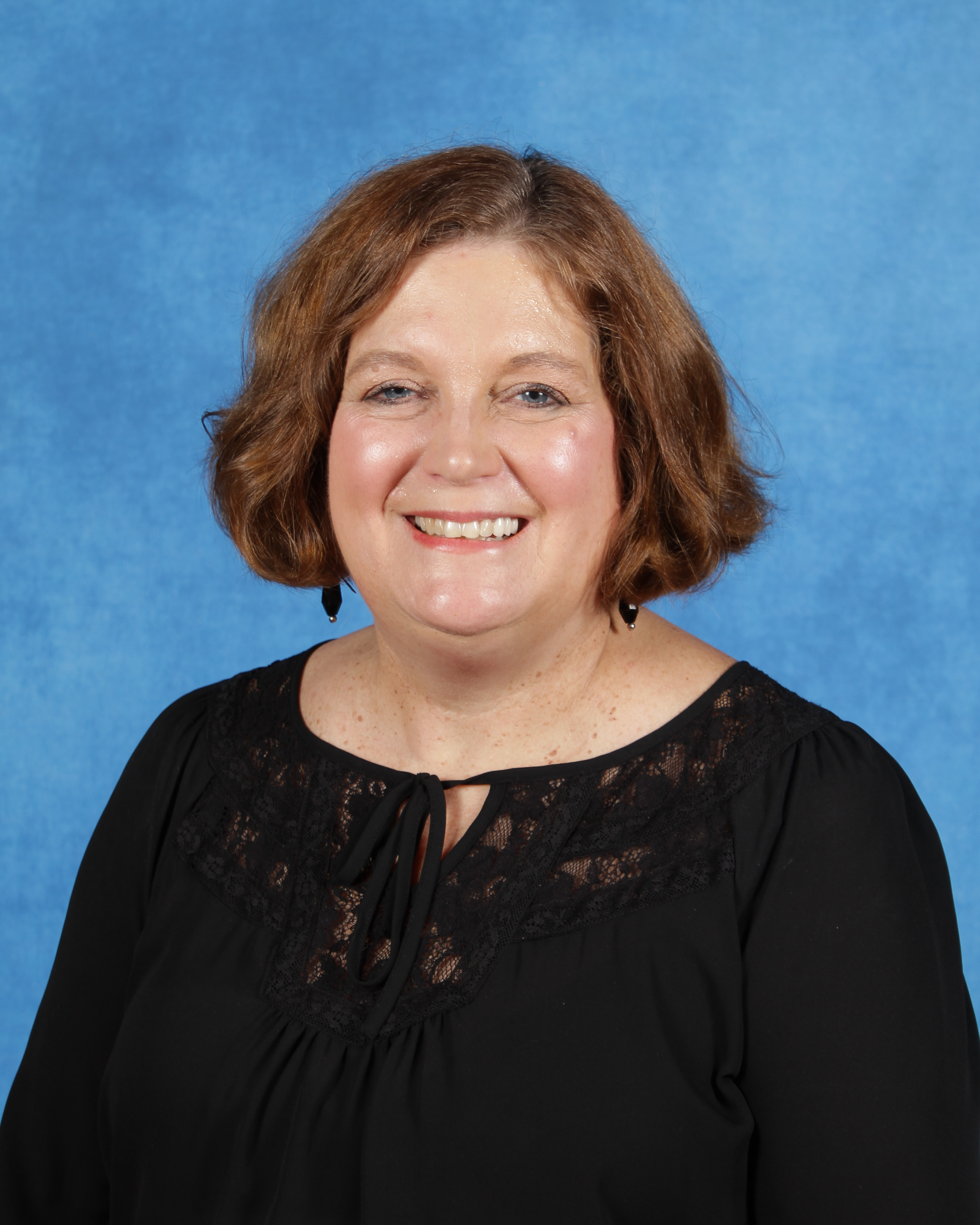 Karen Keely