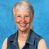 Kathy Dickinson