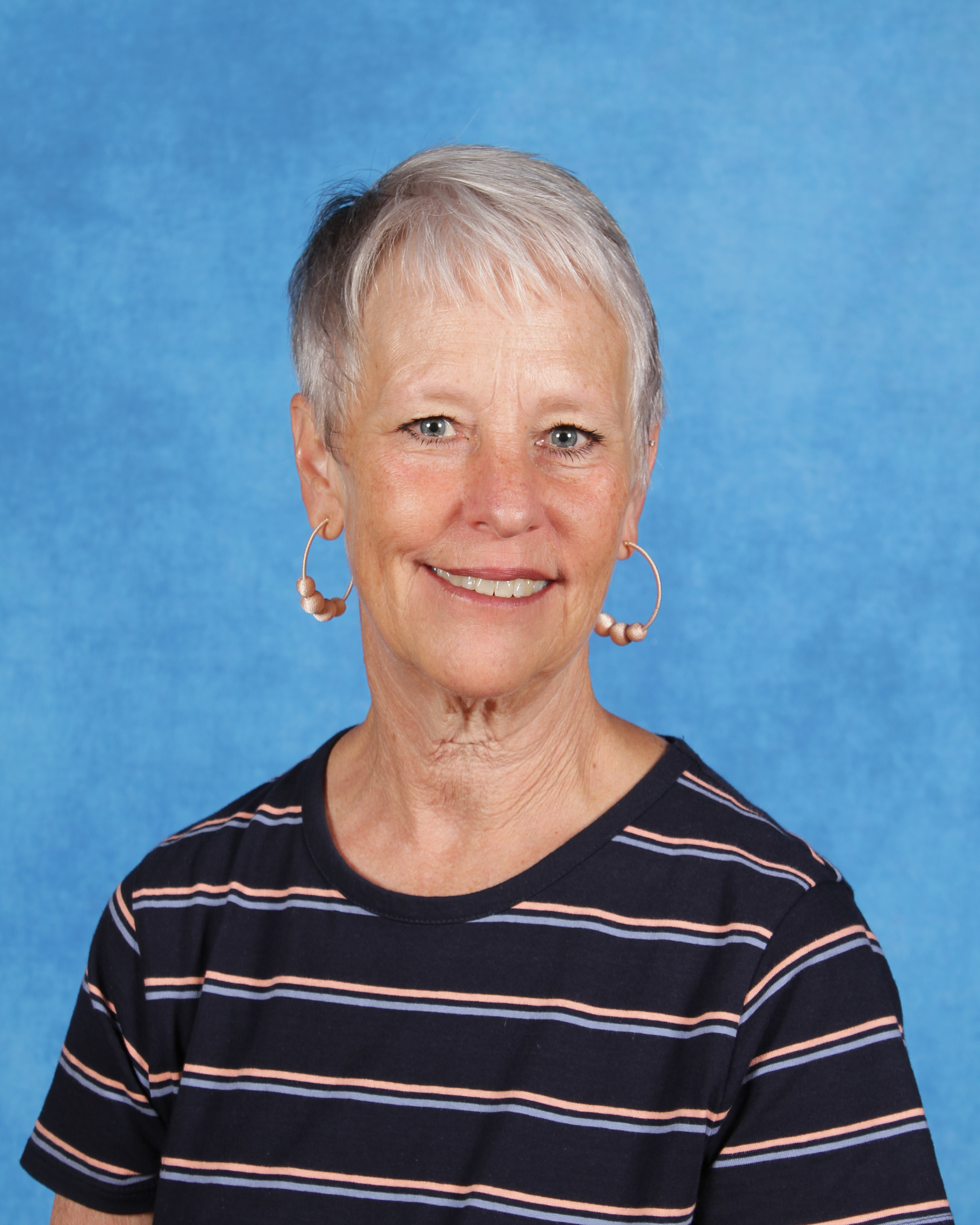 Kathy Dickinson