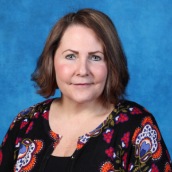 Joy Henson