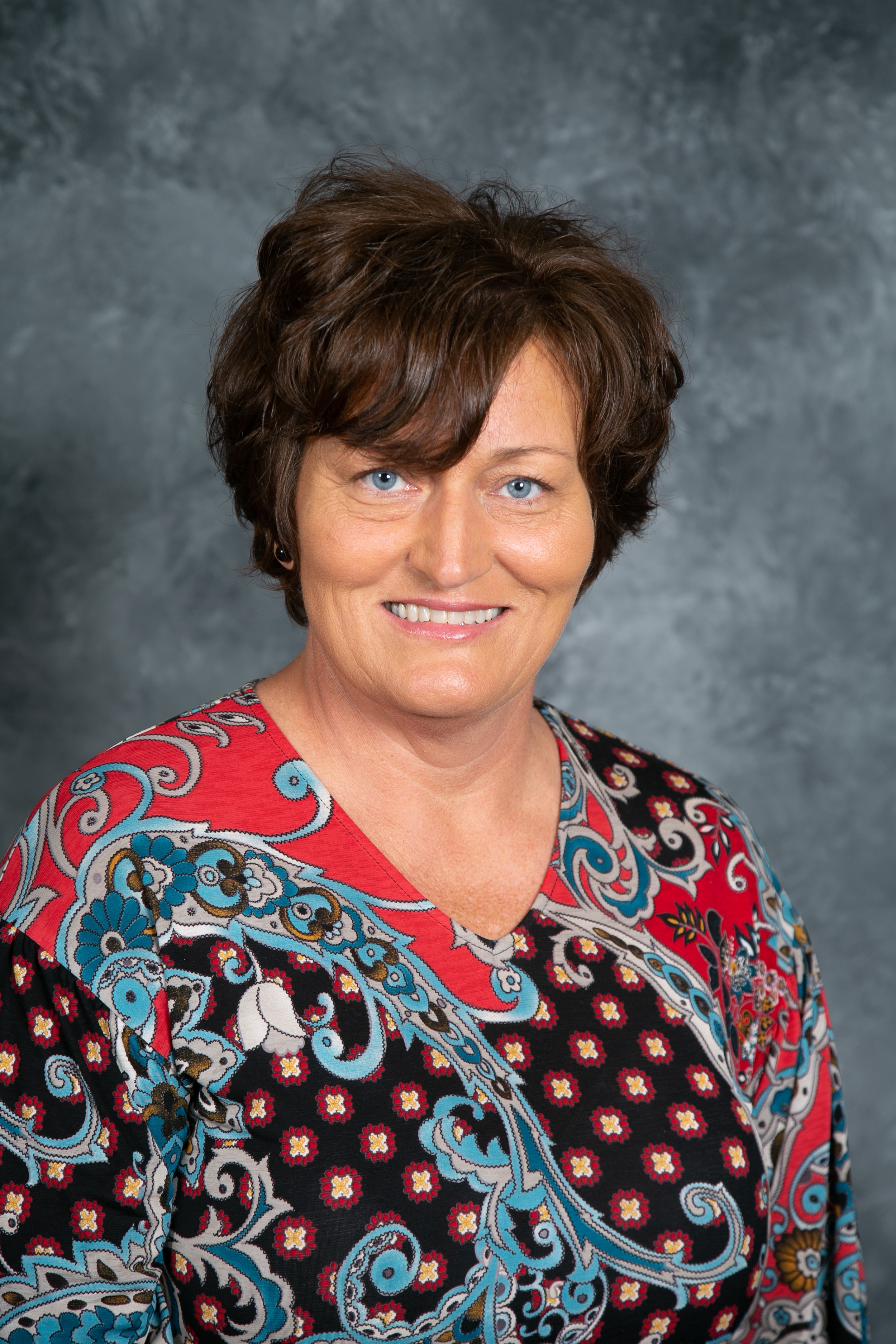 Jackie Taylor