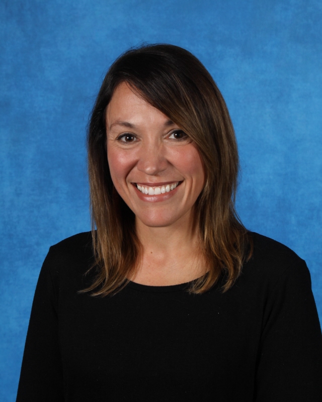 Stacey Gafner