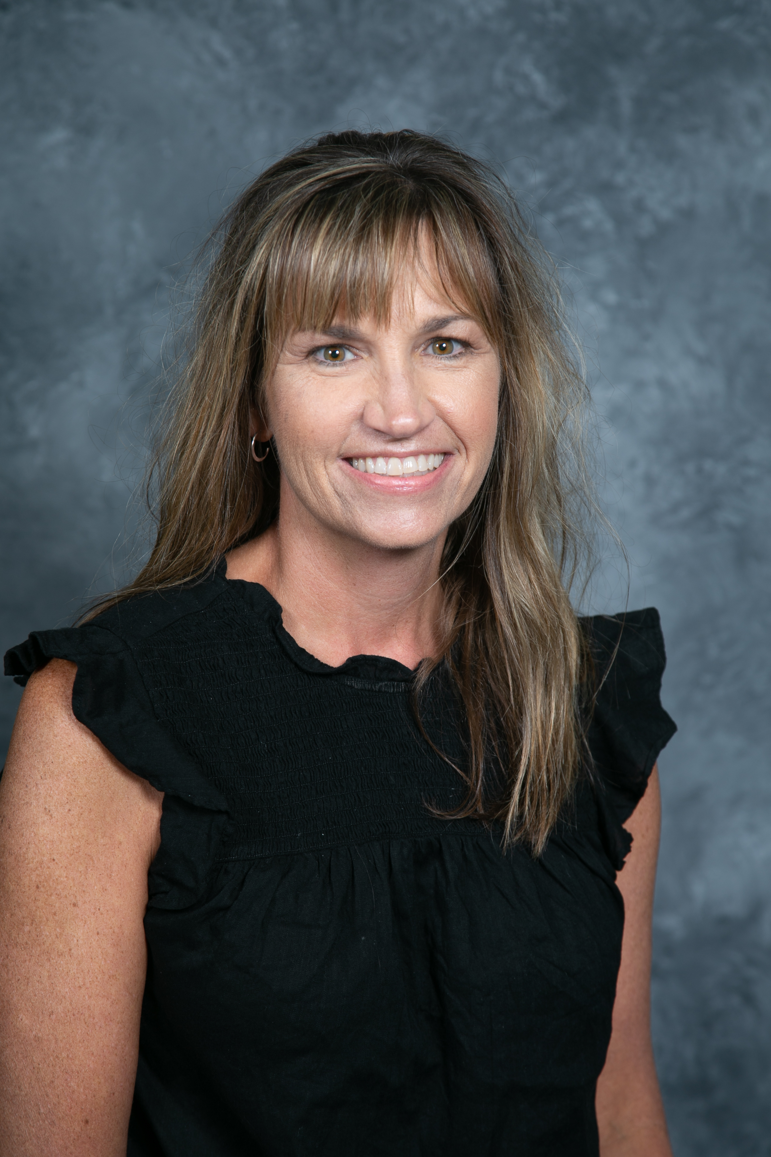 Kim Smith