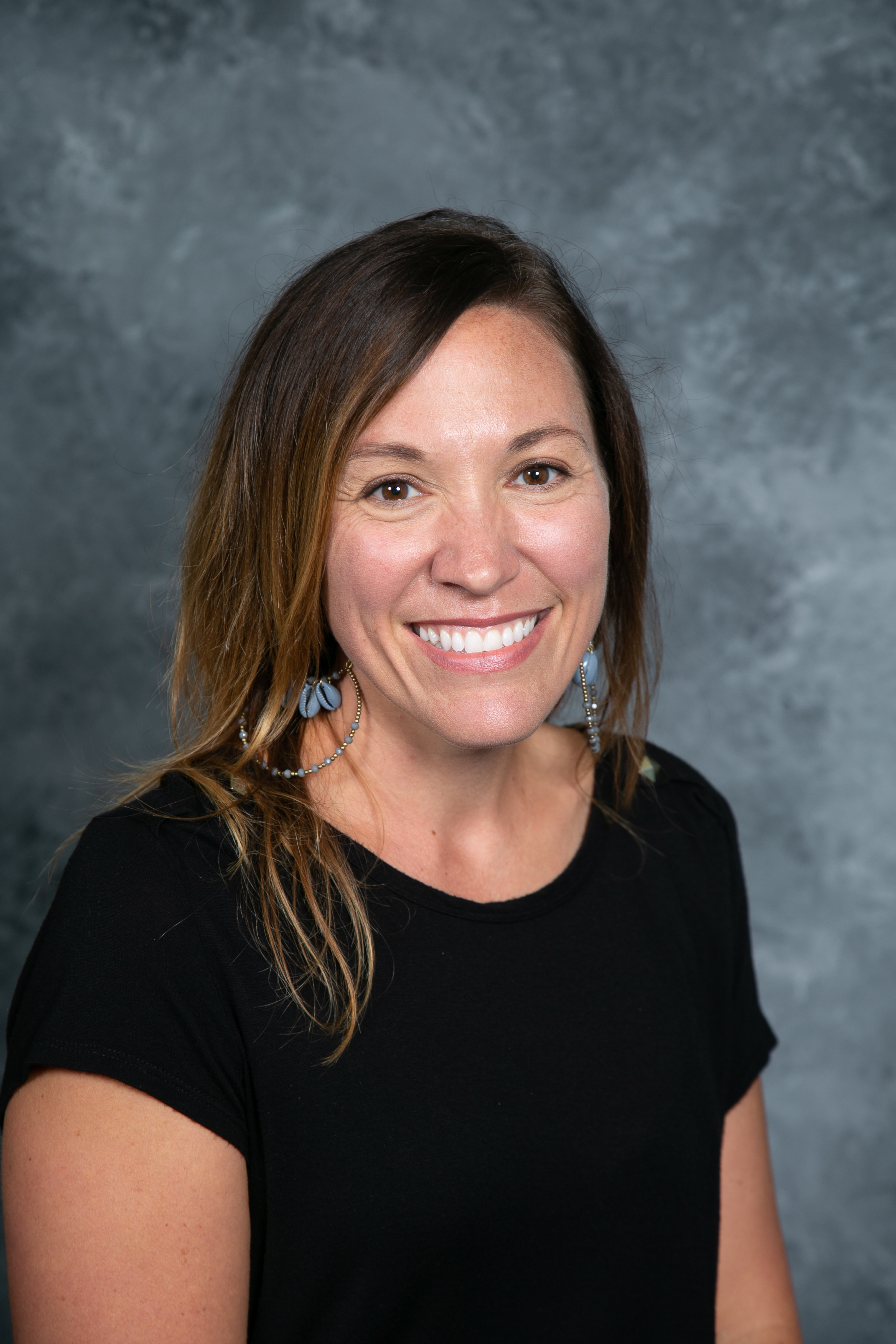 Stacey Gafner