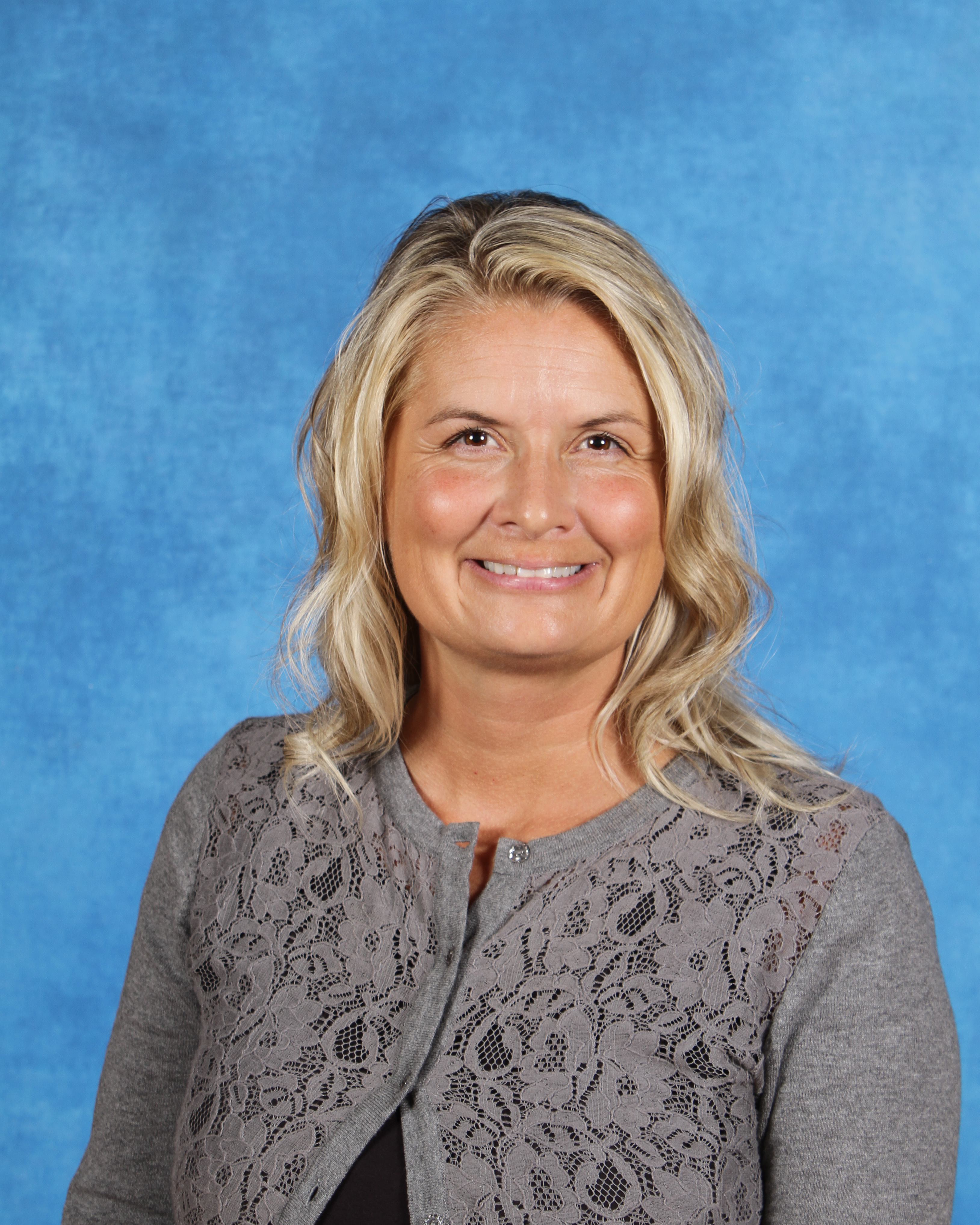 Teri Brown