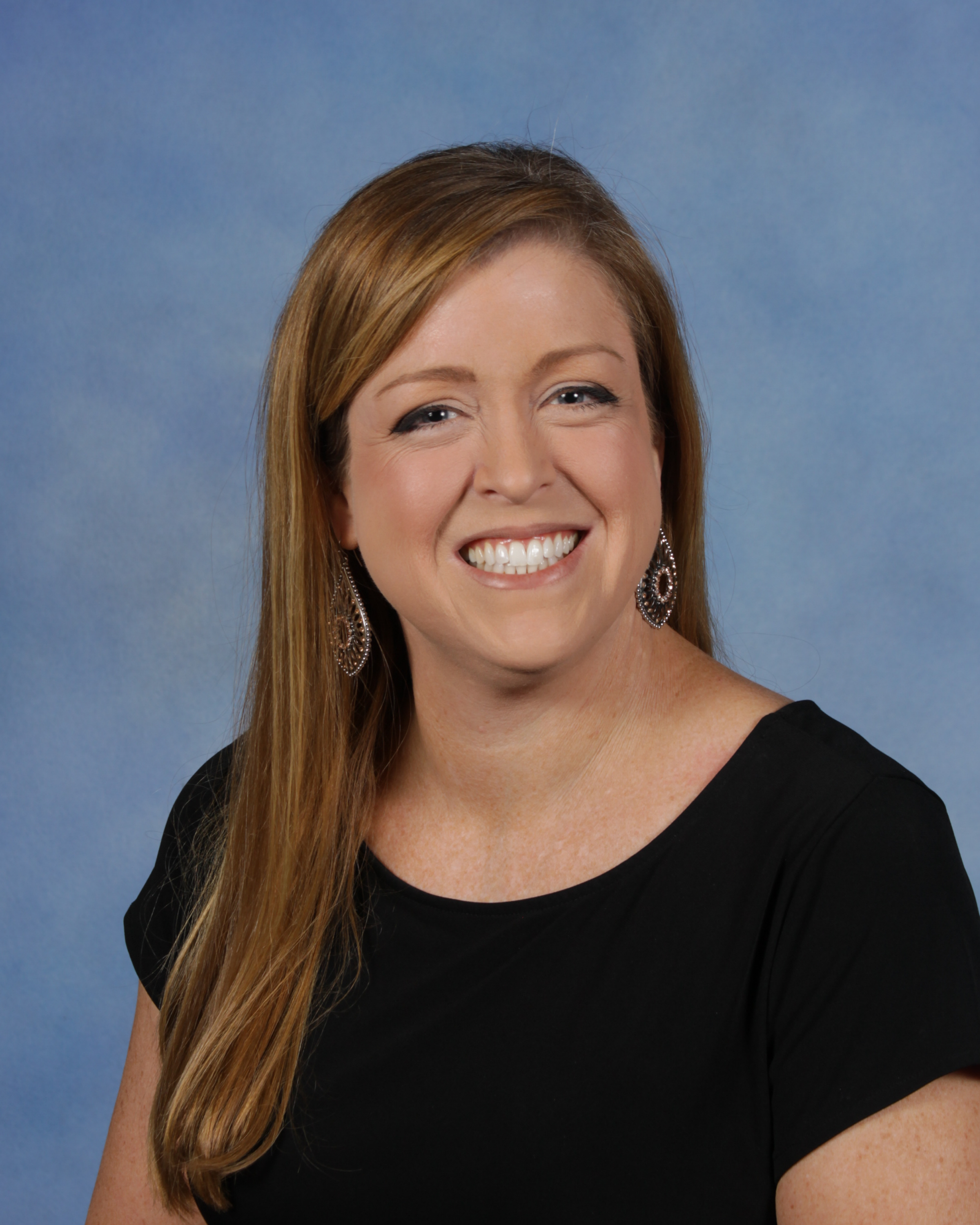 Lizzy Ford