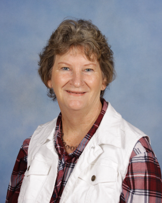 Angie Johnson