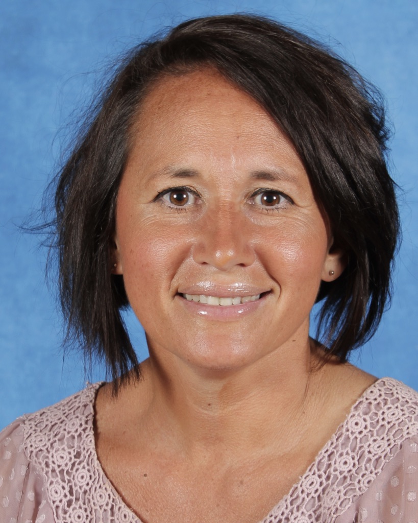 Cayla Redish