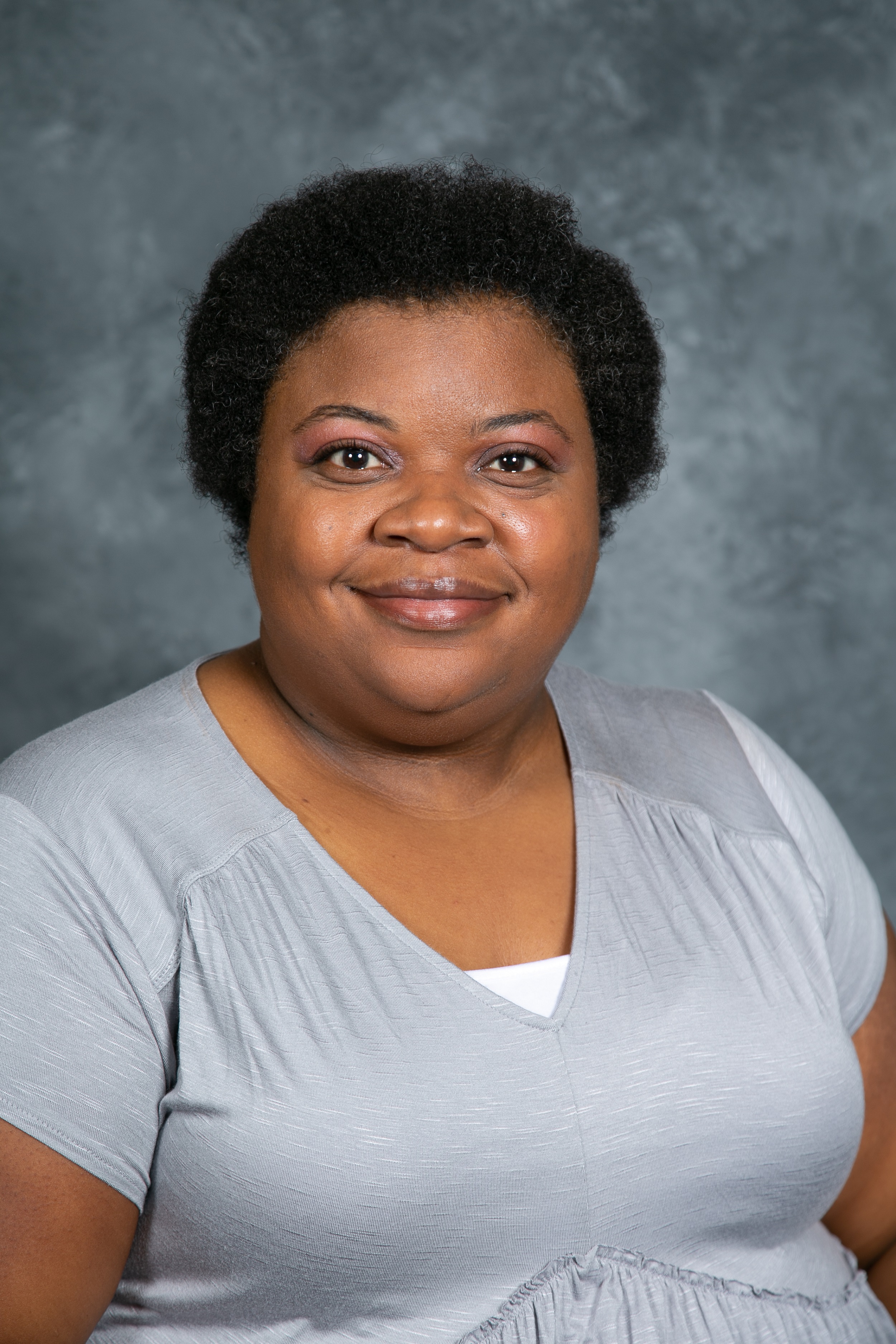 Sakeenah Gurley