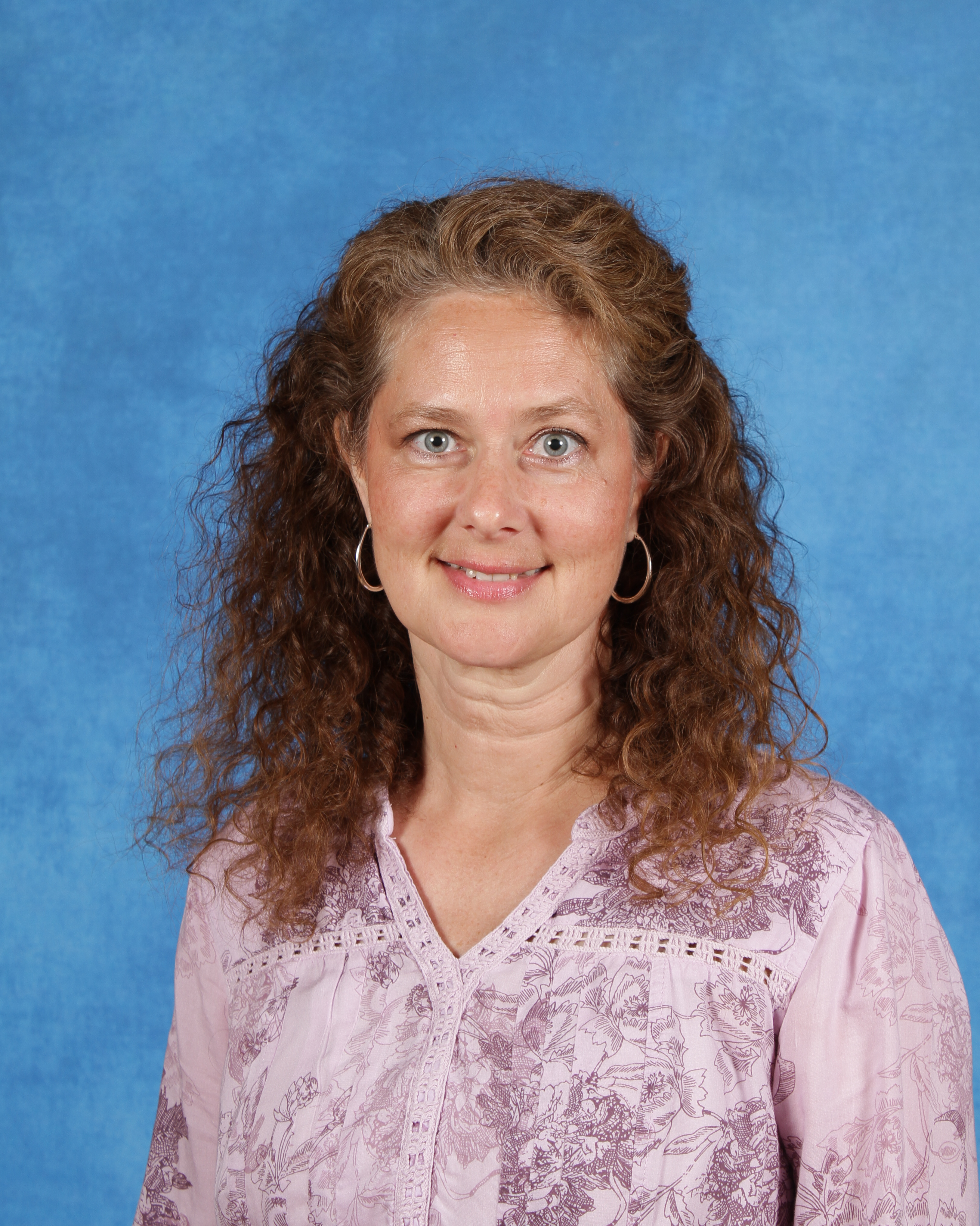 Karen Lillie