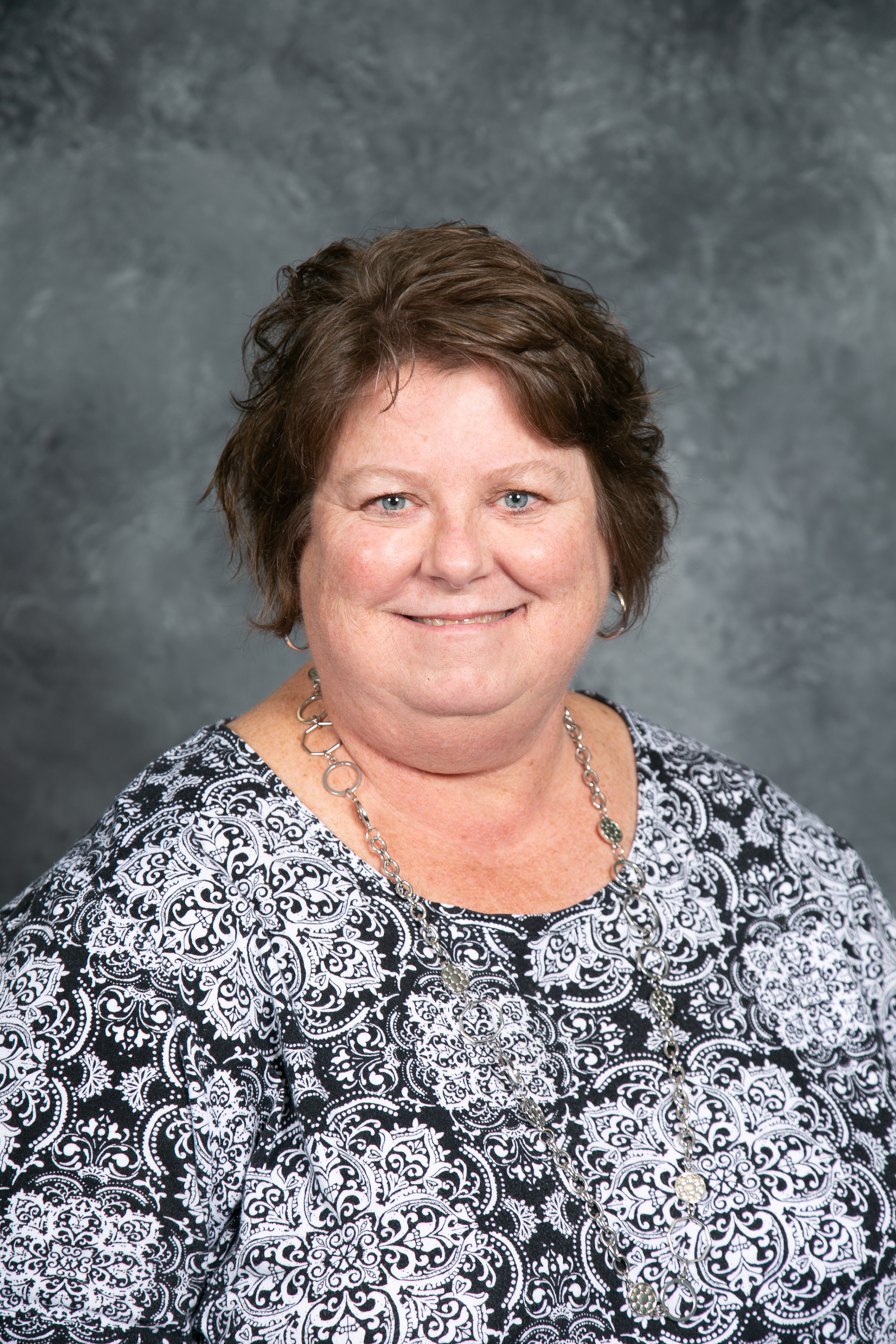 Kathy Lester