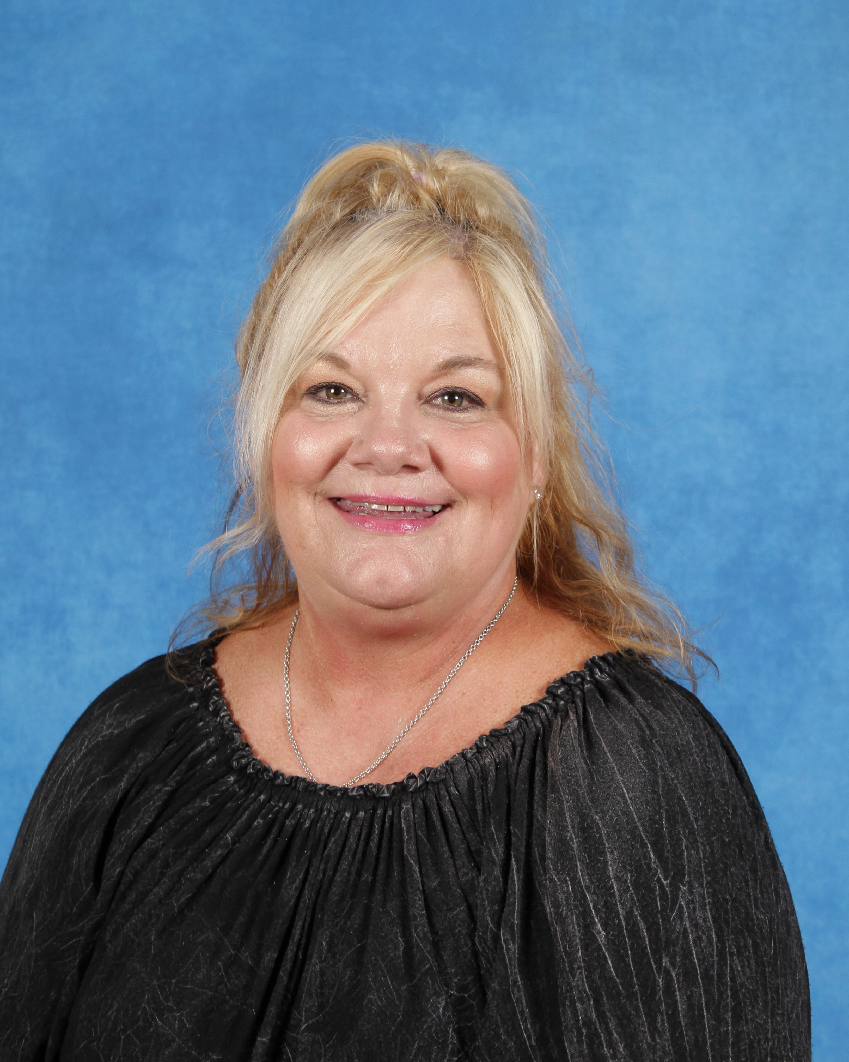 Pam Kennon