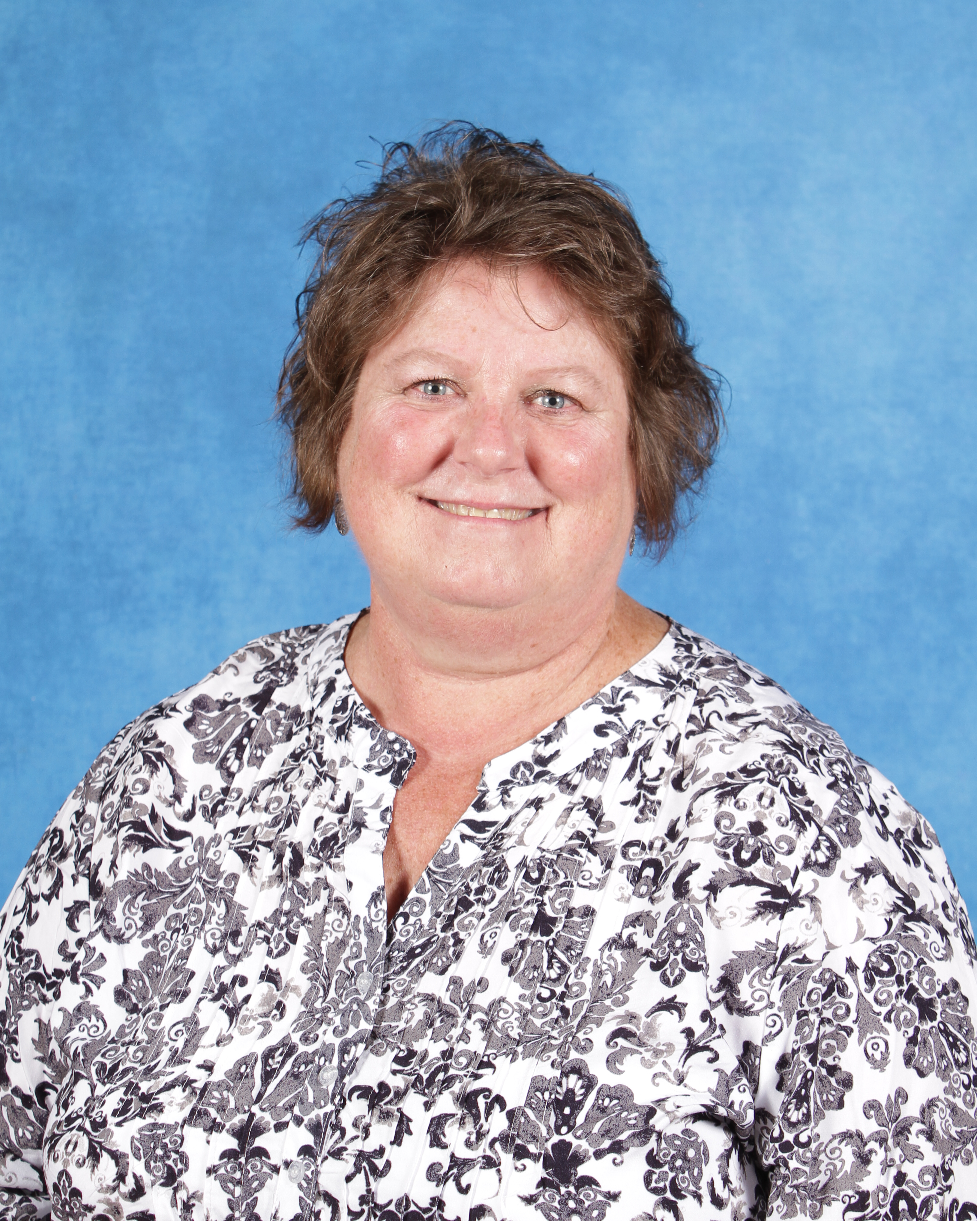 Kathy Lester