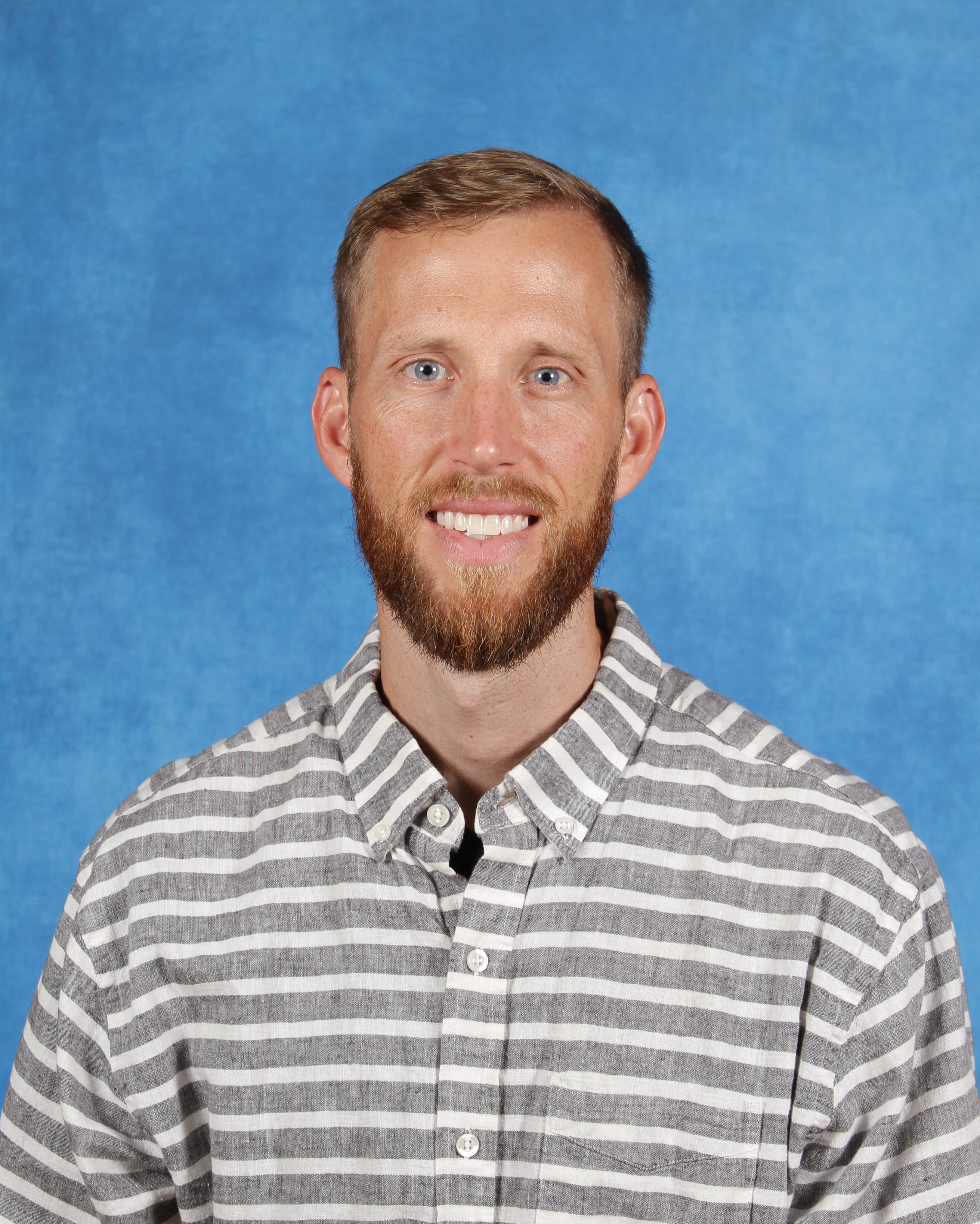 Aaron Gibbs