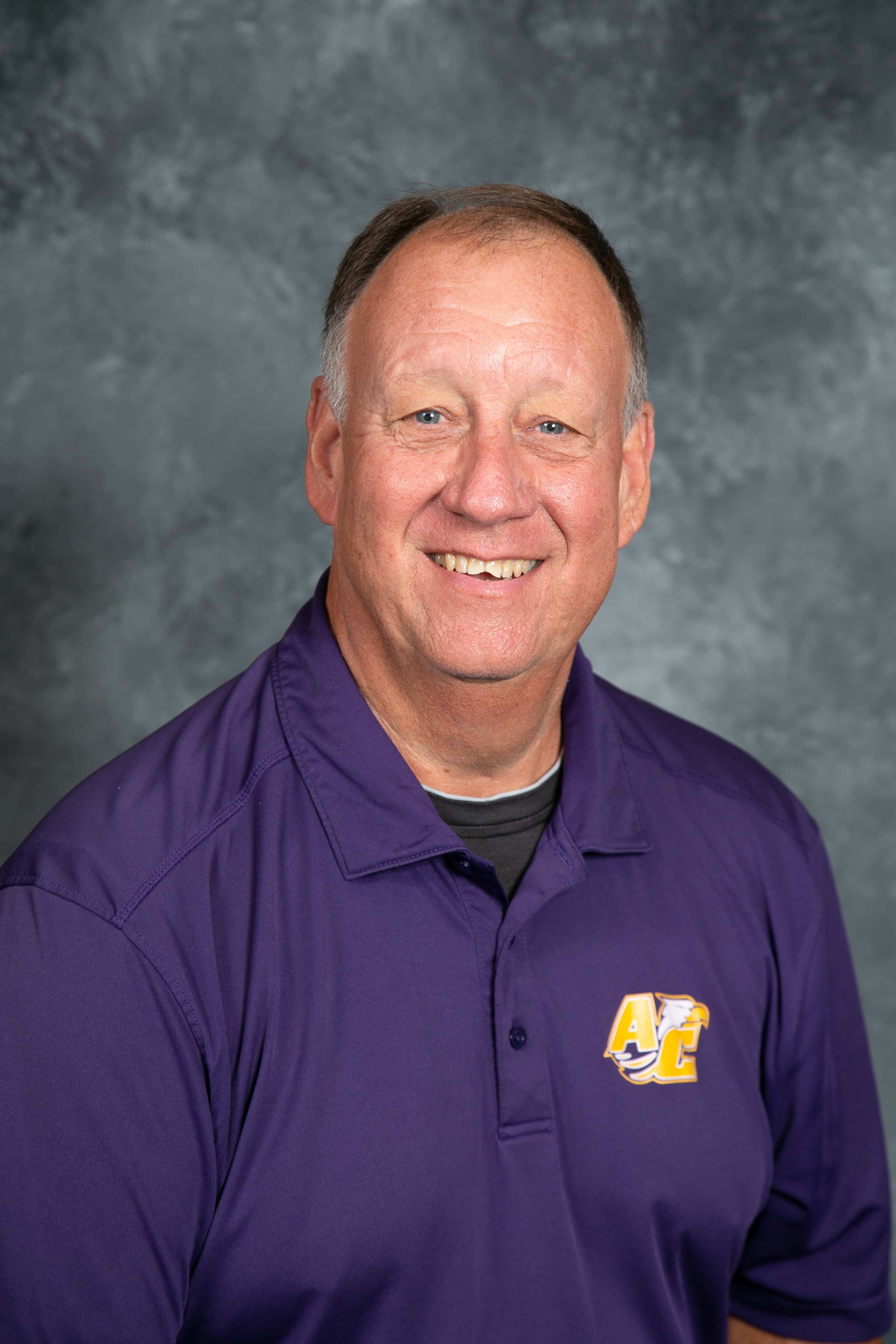 Van Beacham