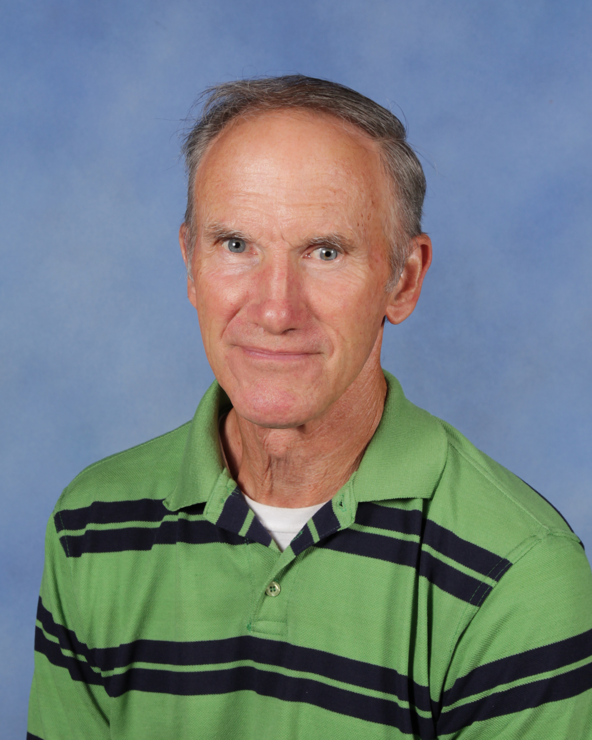 Clarke Davis