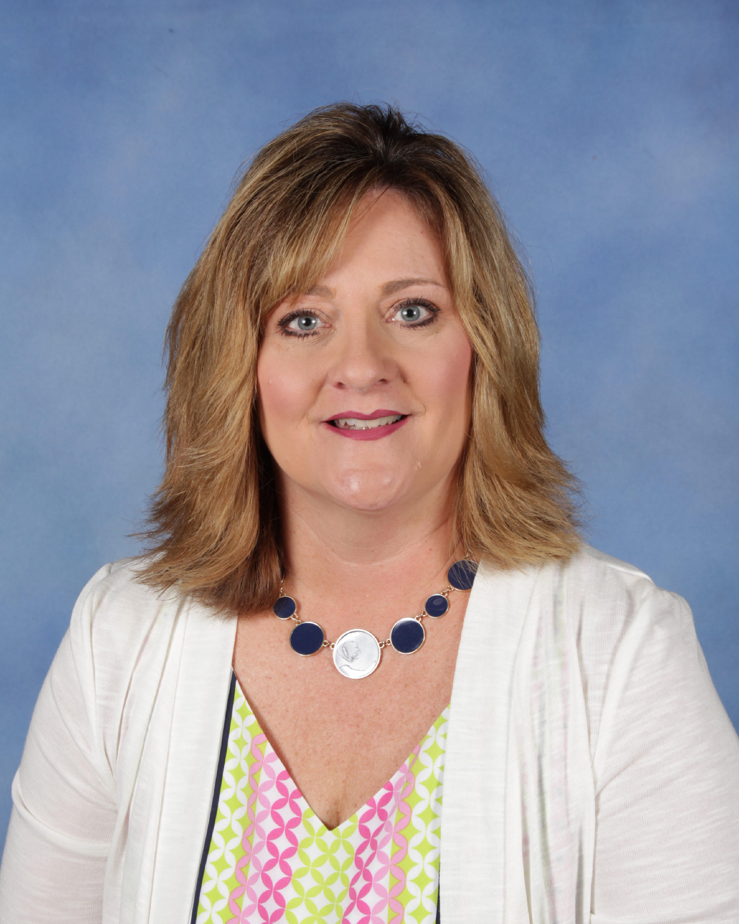 Sonya Gilstrap