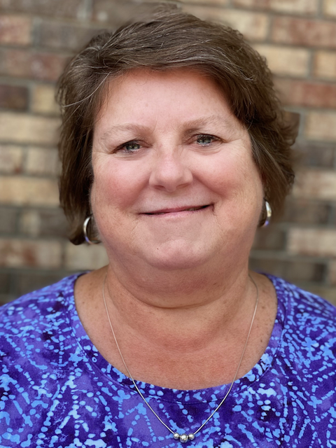 Kathy Lester