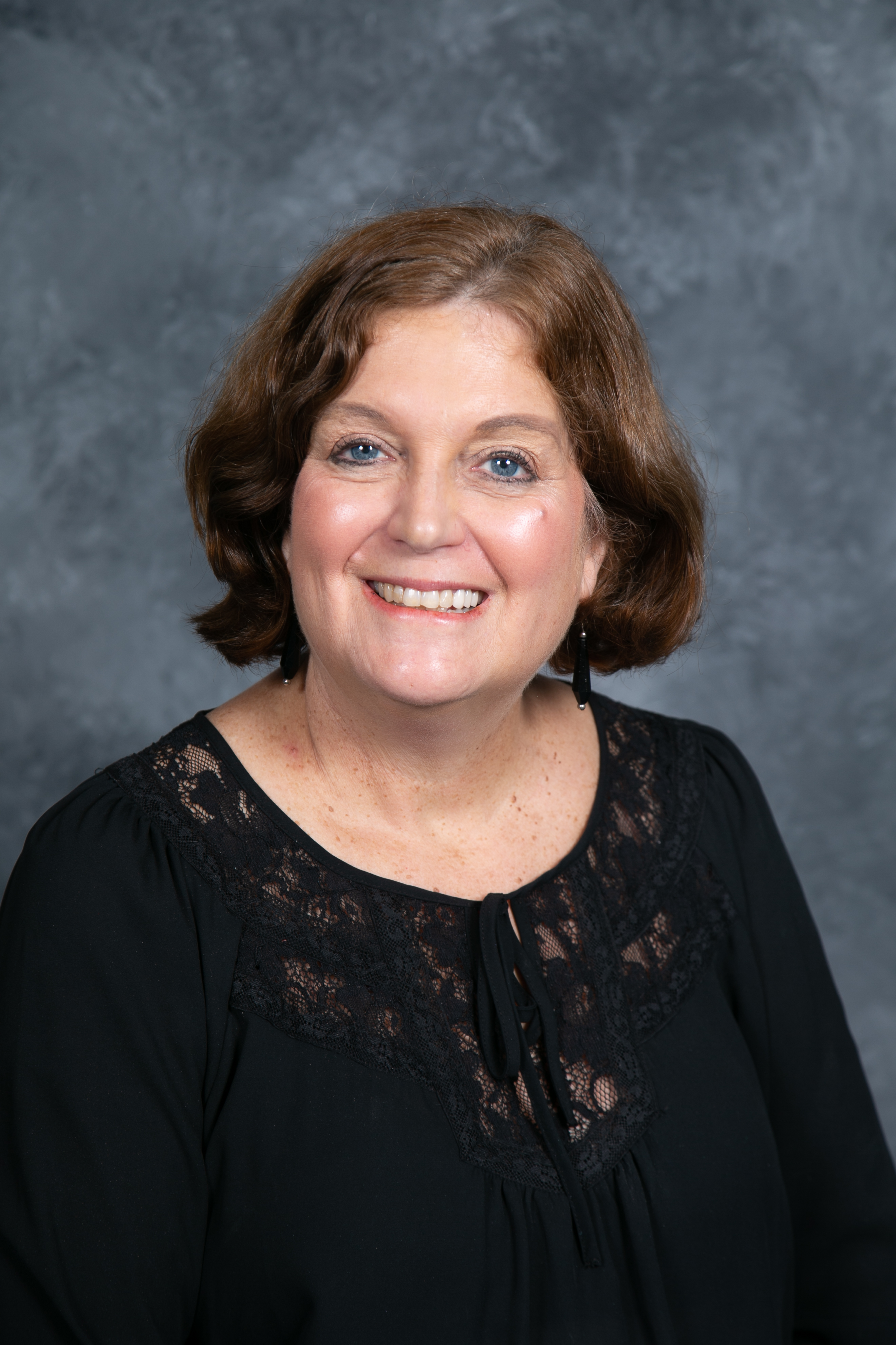 Karen Keely