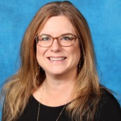 Michelle Mitchell