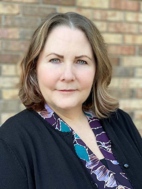 Joy Henson
