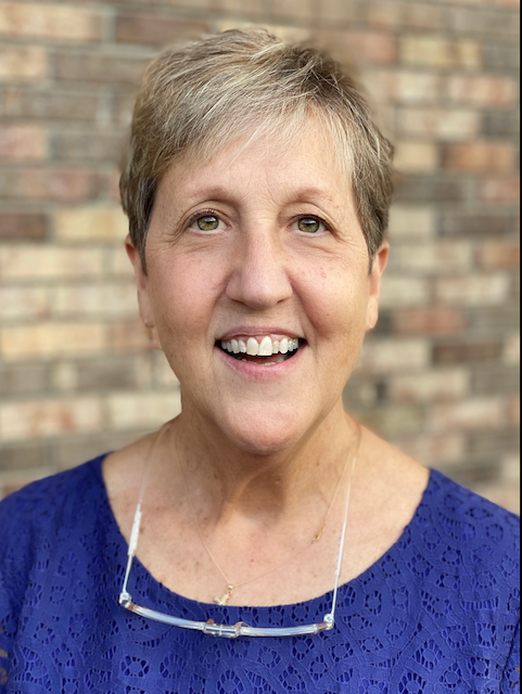 Susan Beacham