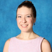 Amelia Kemmerer