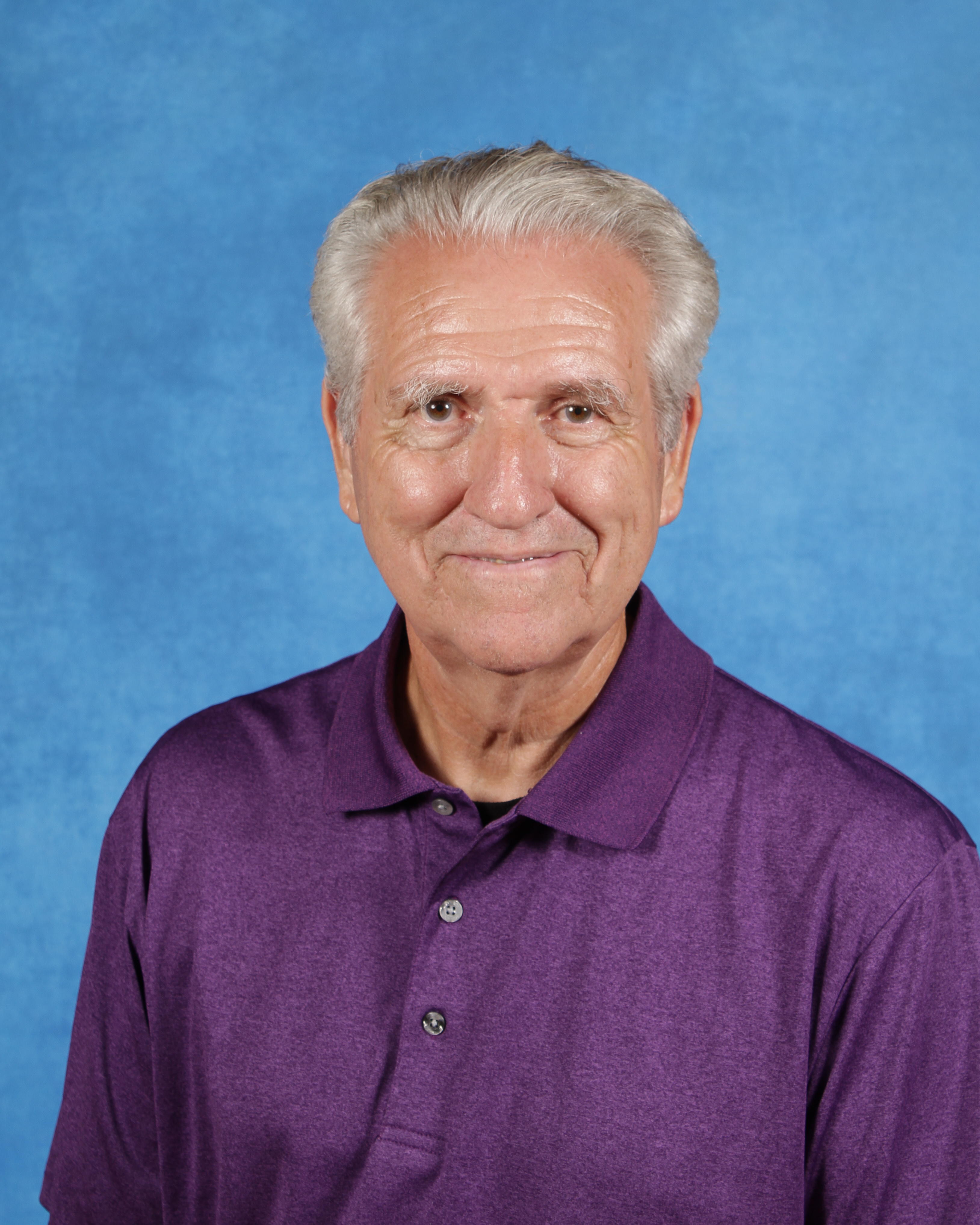 Larry McCormick