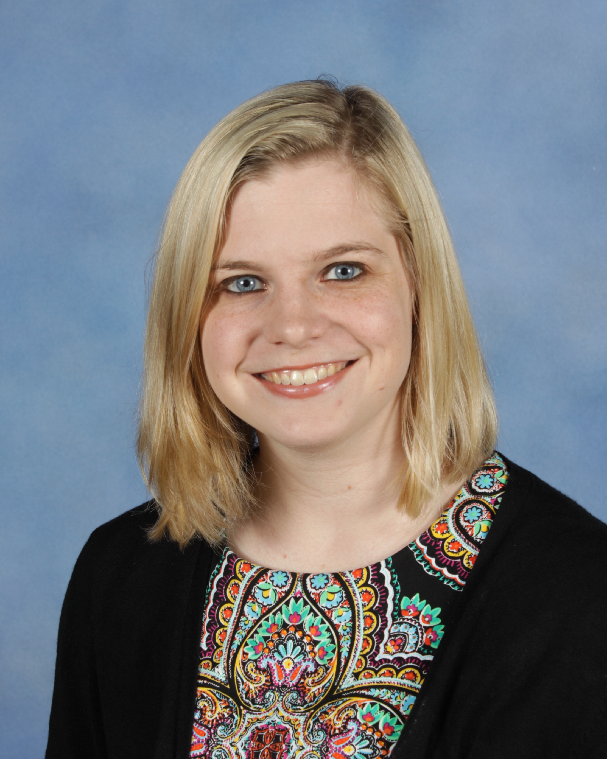 Katie Barfield